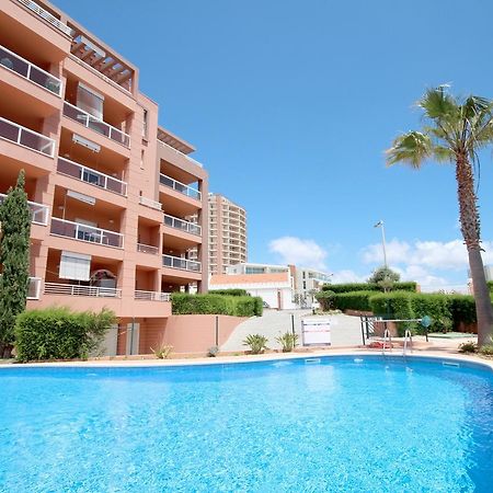 T1 Litoral Mar 22 By Amcf Apartman Portimão Kültér fotó