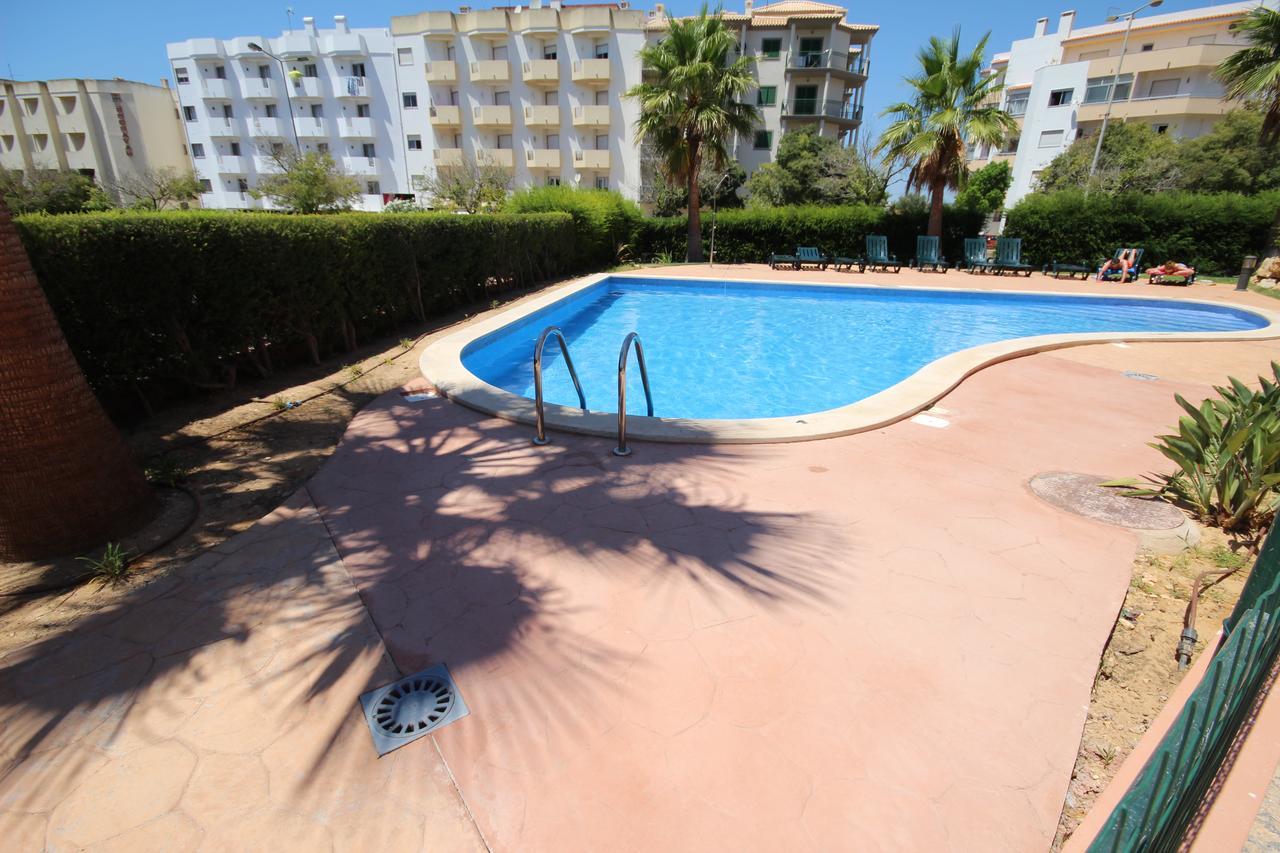 T1 Litoral Mar 22 By Amcf Apartman Portimão Kültér fotó