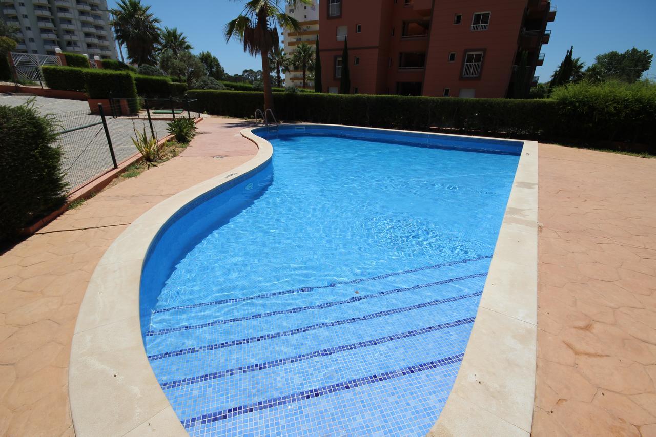 T1 Litoral Mar 22 By Amcf Apartman Portimão Kültér fotó