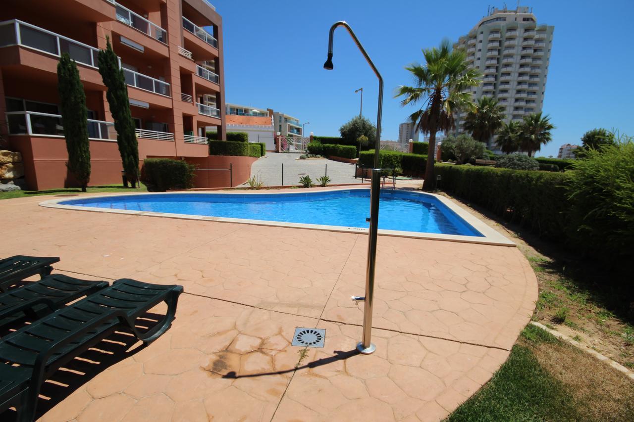 T1 Litoral Mar 22 By Amcf Apartman Portimão Kültér fotó