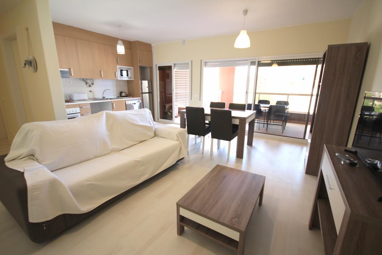 T1 Litoral Mar 22 By Amcf Apartman Portimão Kültér fotó
