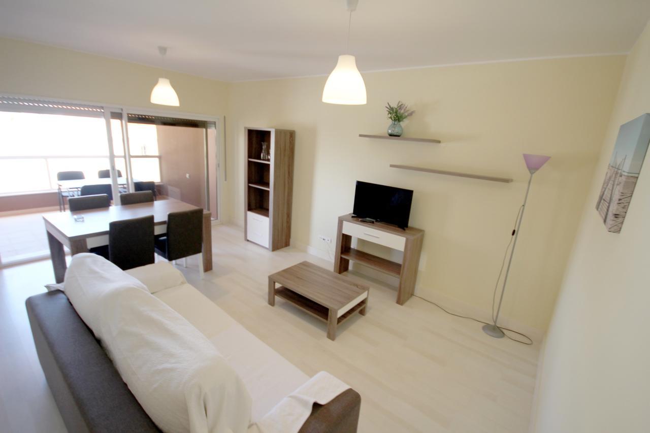 T1 Litoral Mar 22 By Amcf Apartman Portimão Kültér fotó