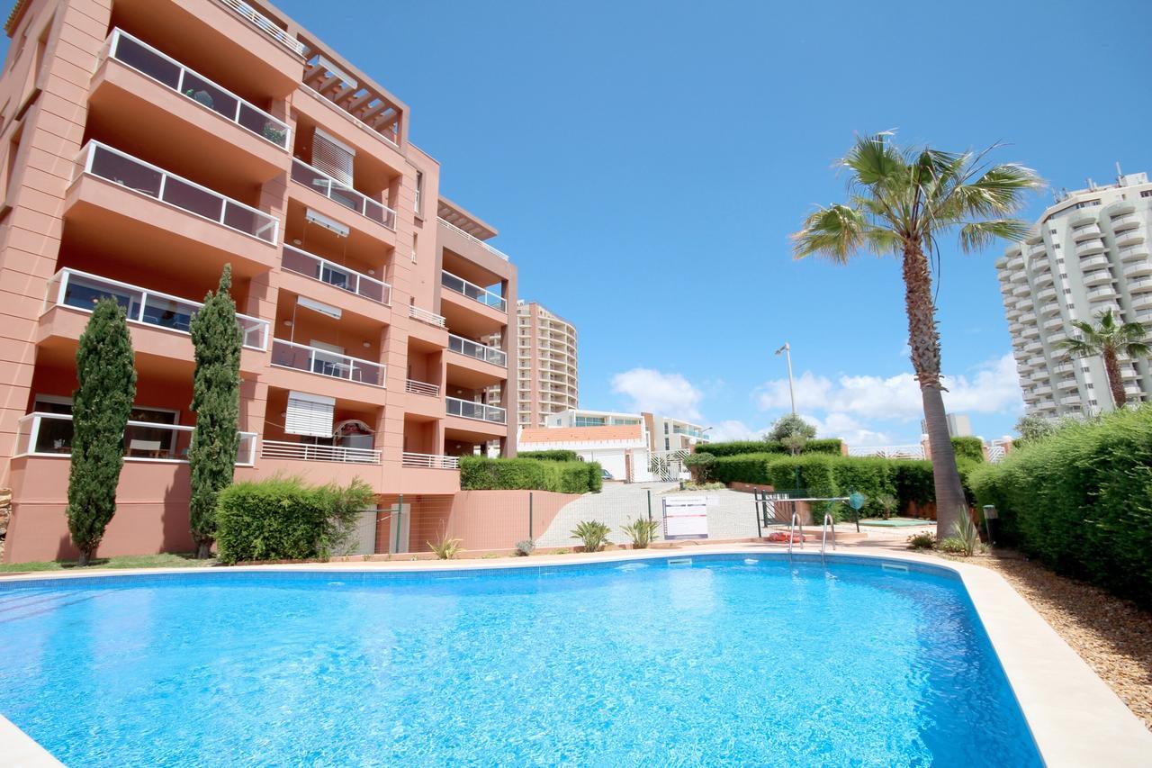 T1 Litoral Mar 22 By Amcf Apartman Portimão Kültér fotó