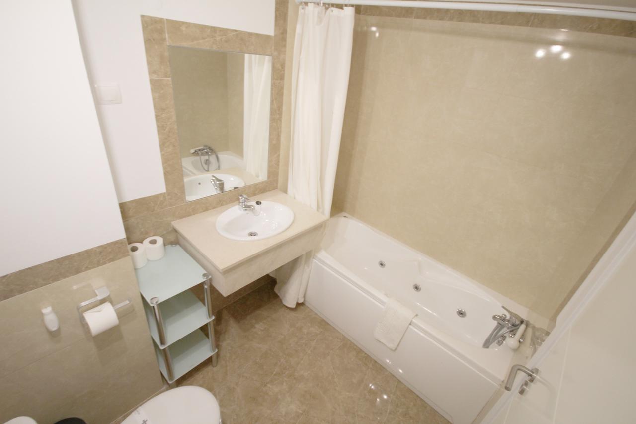 T1 Litoral Mar 22 By Amcf Apartman Portimão Kültér fotó