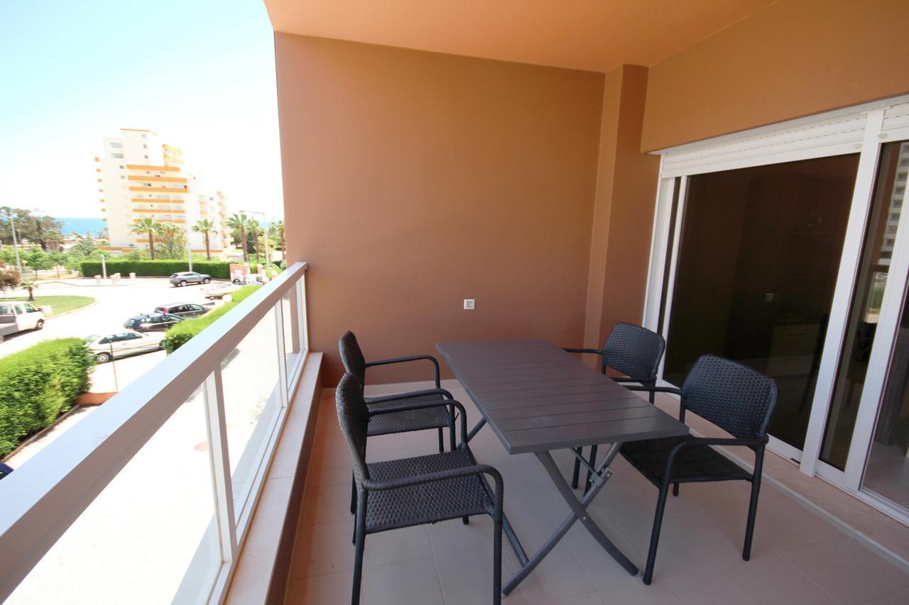 T1 Litoral Mar 22 By Amcf Apartman Portimão Kültér fotó