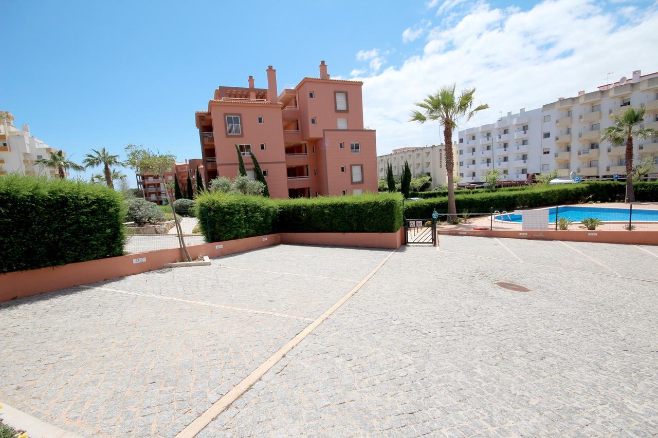 T1 Litoral Mar 22 By Amcf Apartman Portimão Kültér fotó