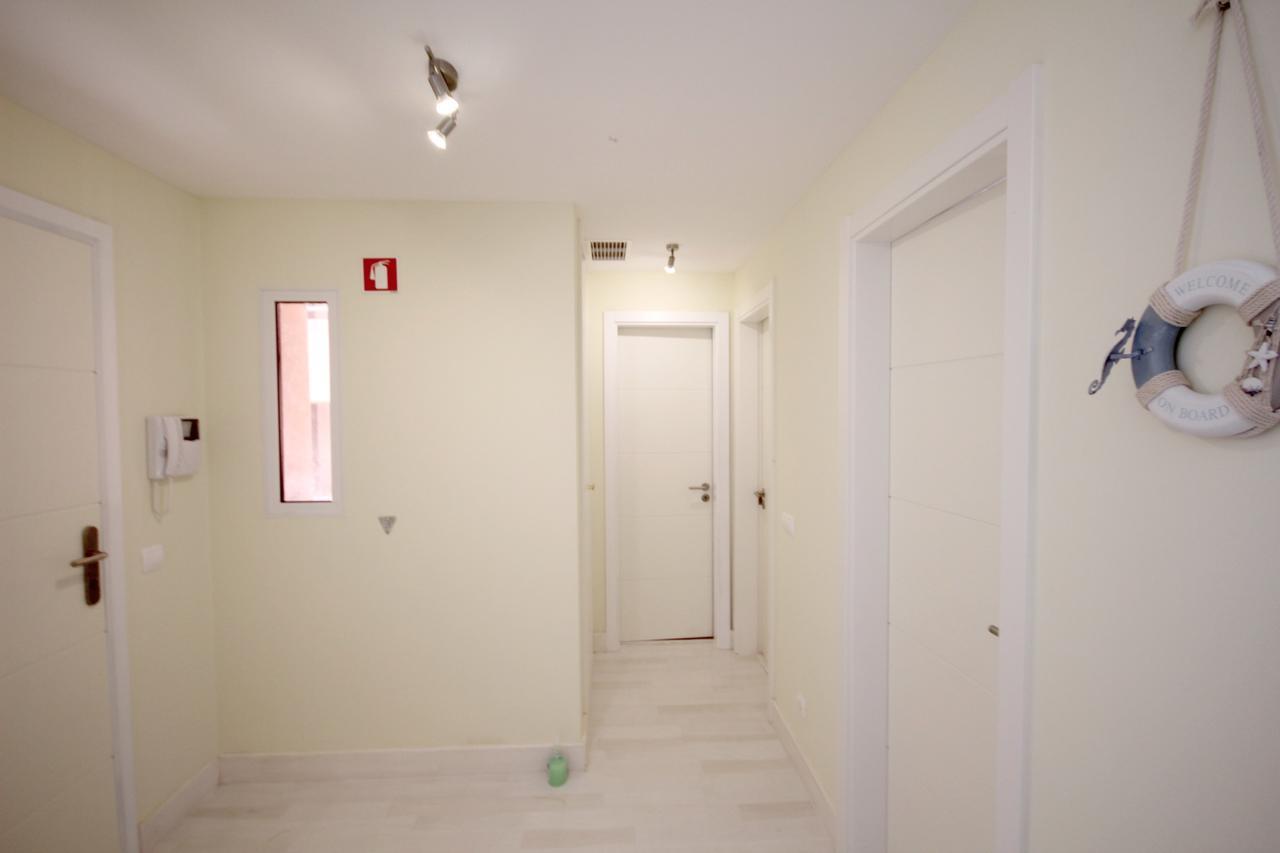 T1 Litoral Mar 22 By Amcf Apartman Portimão Kültér fotó