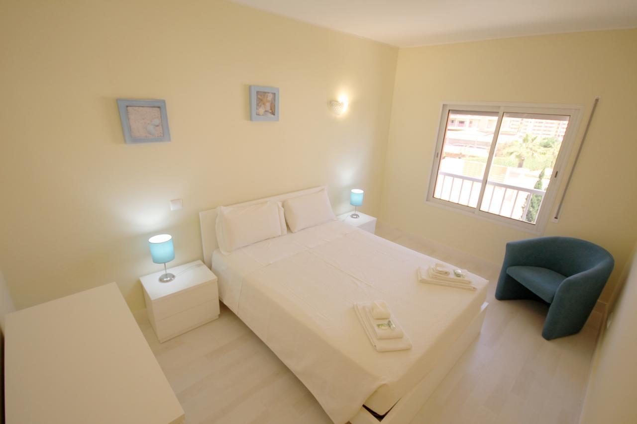 T1 Litoral Mar 22 By Amcf Apartman Portimão Kültér fotó
