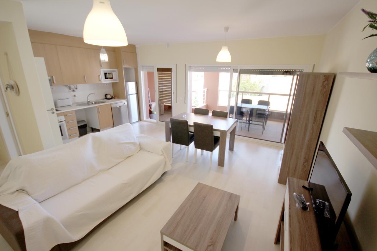 T1 Litoral Mar 22 By Amcf Apartman Portimão Kültér fotó