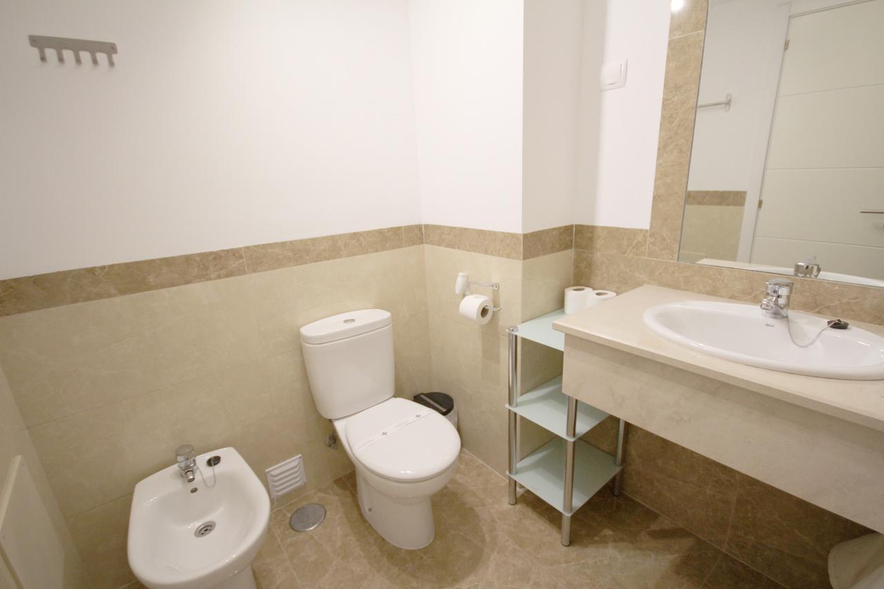 T1 Litoral Mar 22 By Amcf Apartman Portimão Kültér fotó