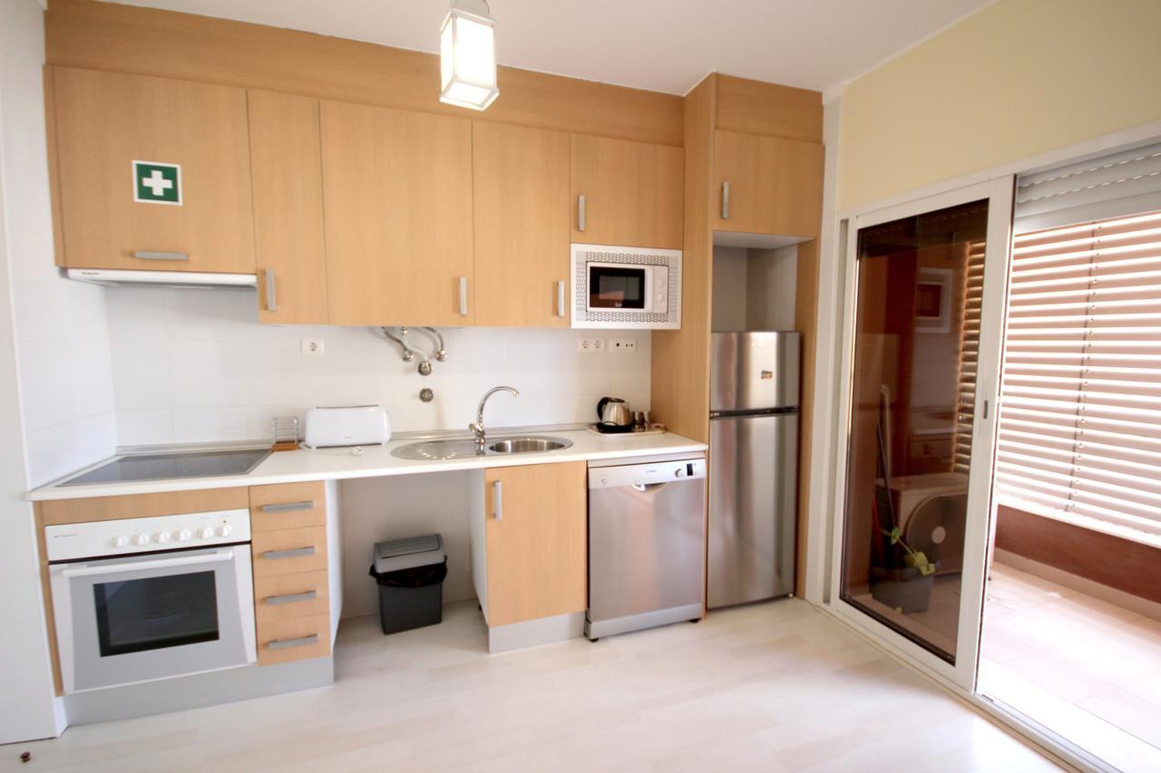 T1 Litoral Mar 22 By Amcf Apartman Portimão Kültér fotó