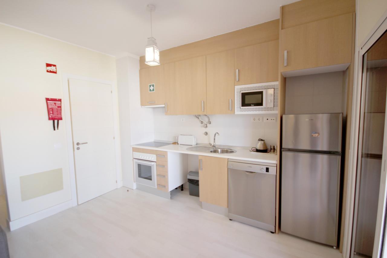 T1 Litoral Mar 22 By Amcf Apartman Portimão Kültér fotó