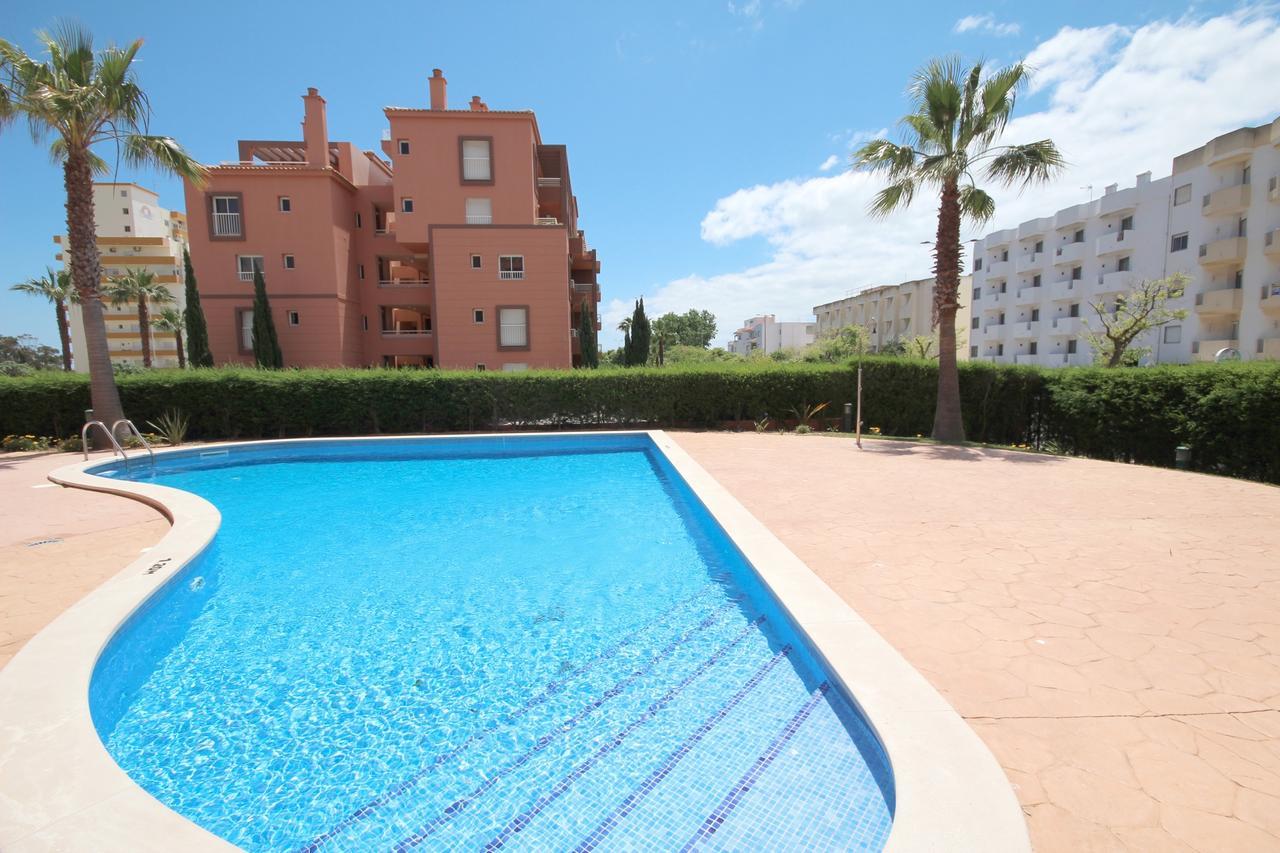 T1 Litoral Mar 22 By Amcf Apartman Portimão Kültér fotó